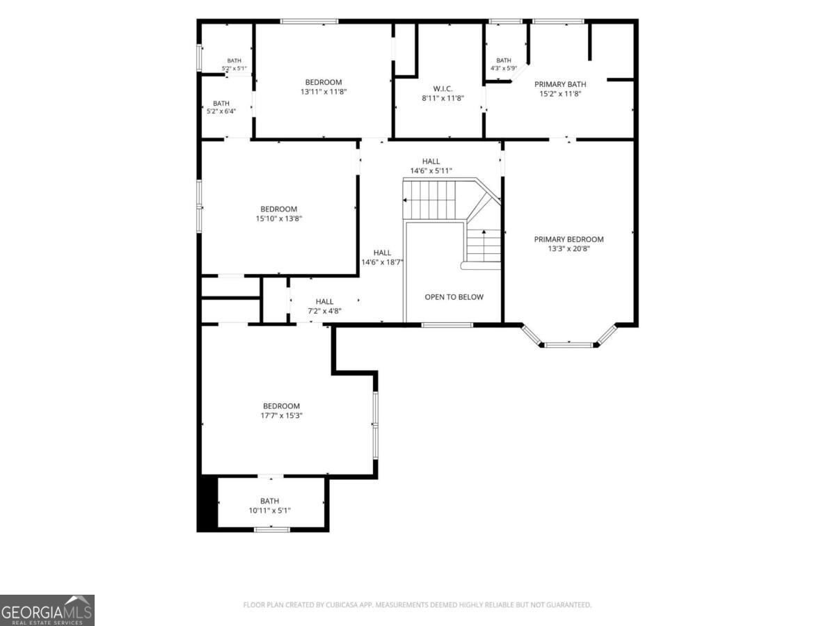 5475 Hampstead Way Johns Creek - Photo 42