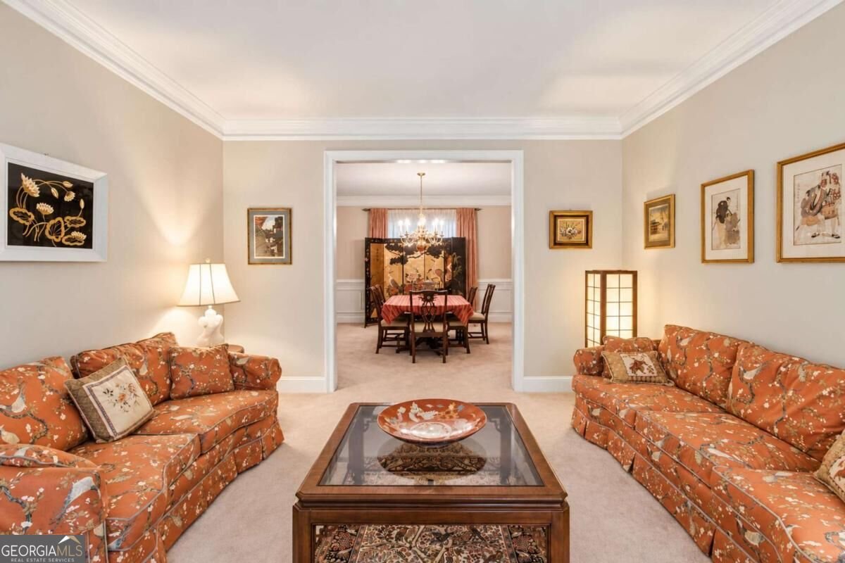 5475 Hampstead Way Johns Creek - Photo 6