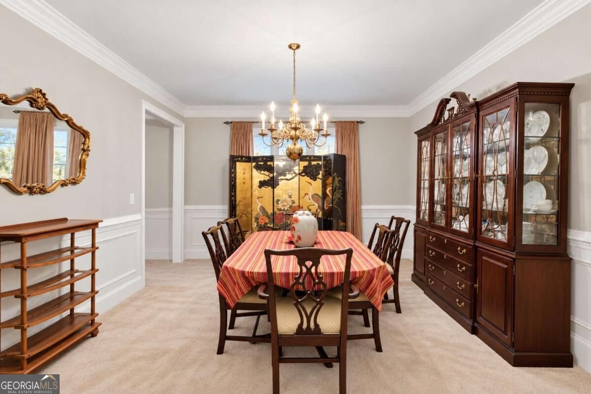 5475 Hampstead Way Johns Creek - Photo 7