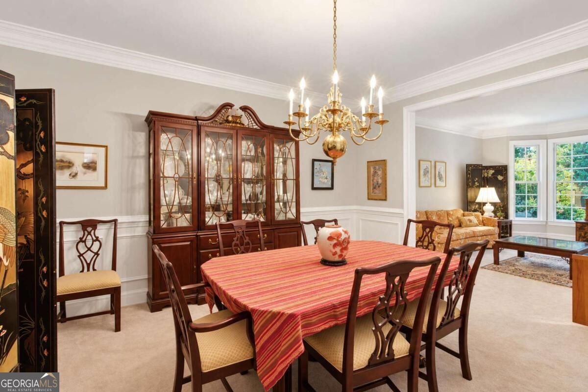 5475 Hampstead Way Johns Creek - Photo 8