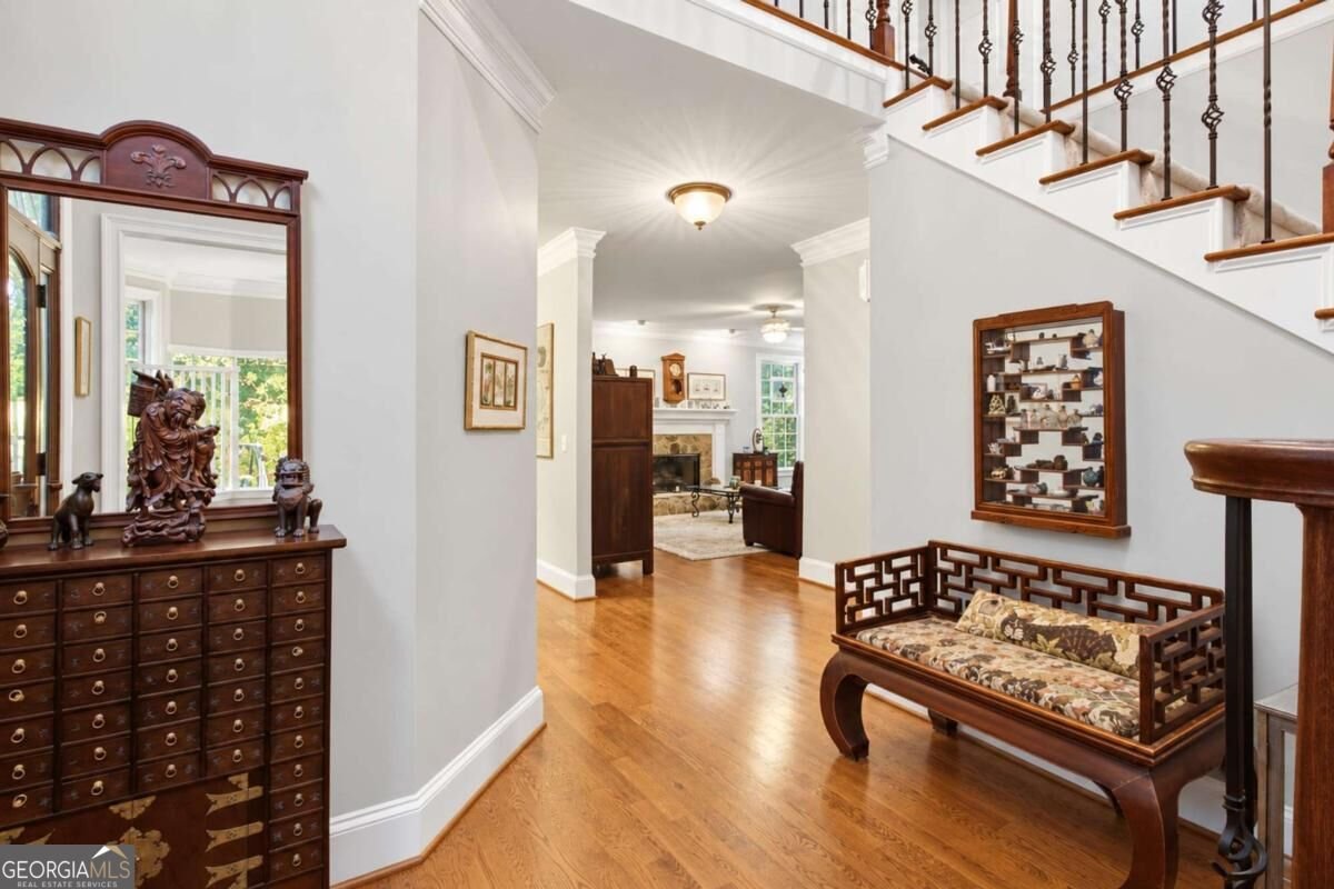 5475 Hampstead Way Johns Creek - Photo 9