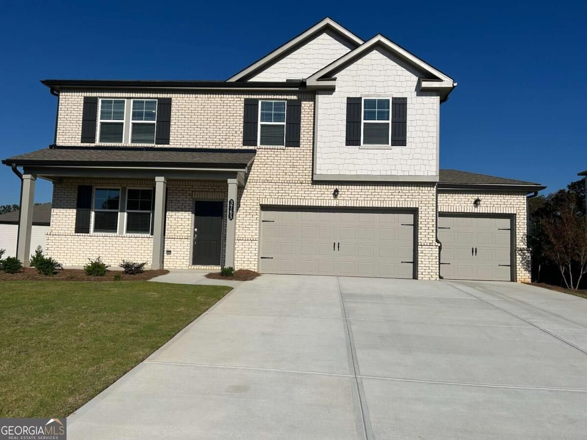 3765 Aiyana Way Bethlehem - main photo