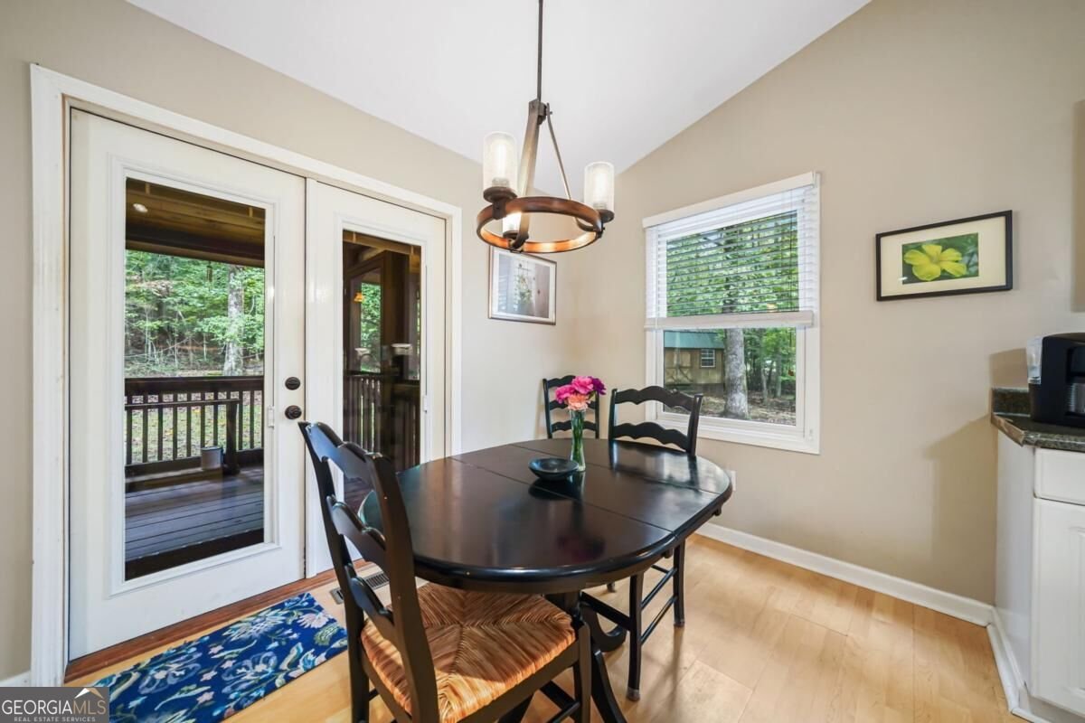 212 Nexus Drive Ellijay - Photo 16