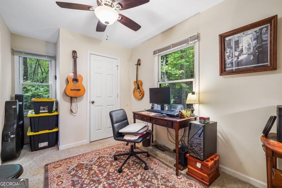 212 Nexus Drive Ellijay - Photo 21