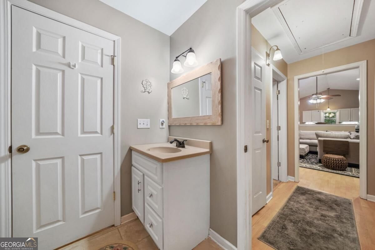212 Nexus Drive Ellijay - Photo 22