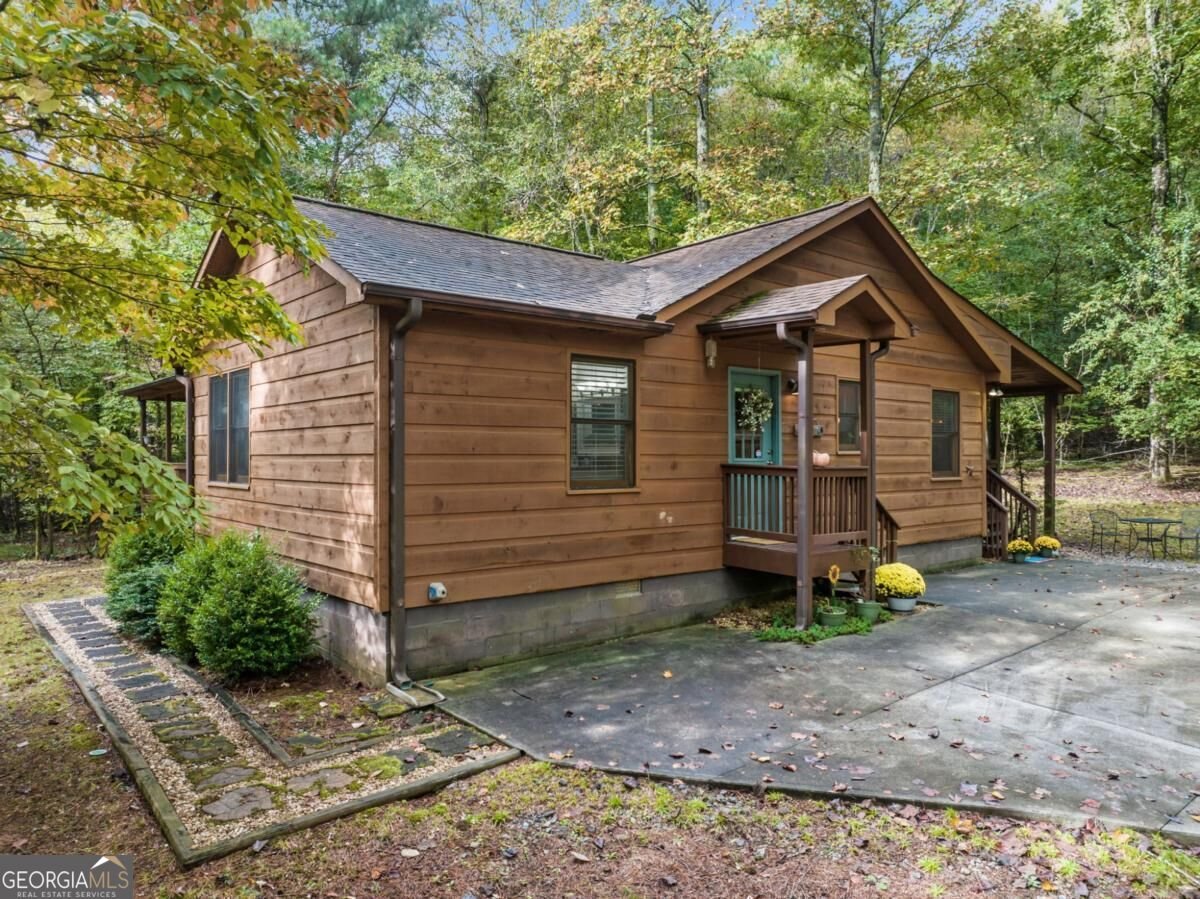 212 Nexus Drive Ellijay - Photo 29