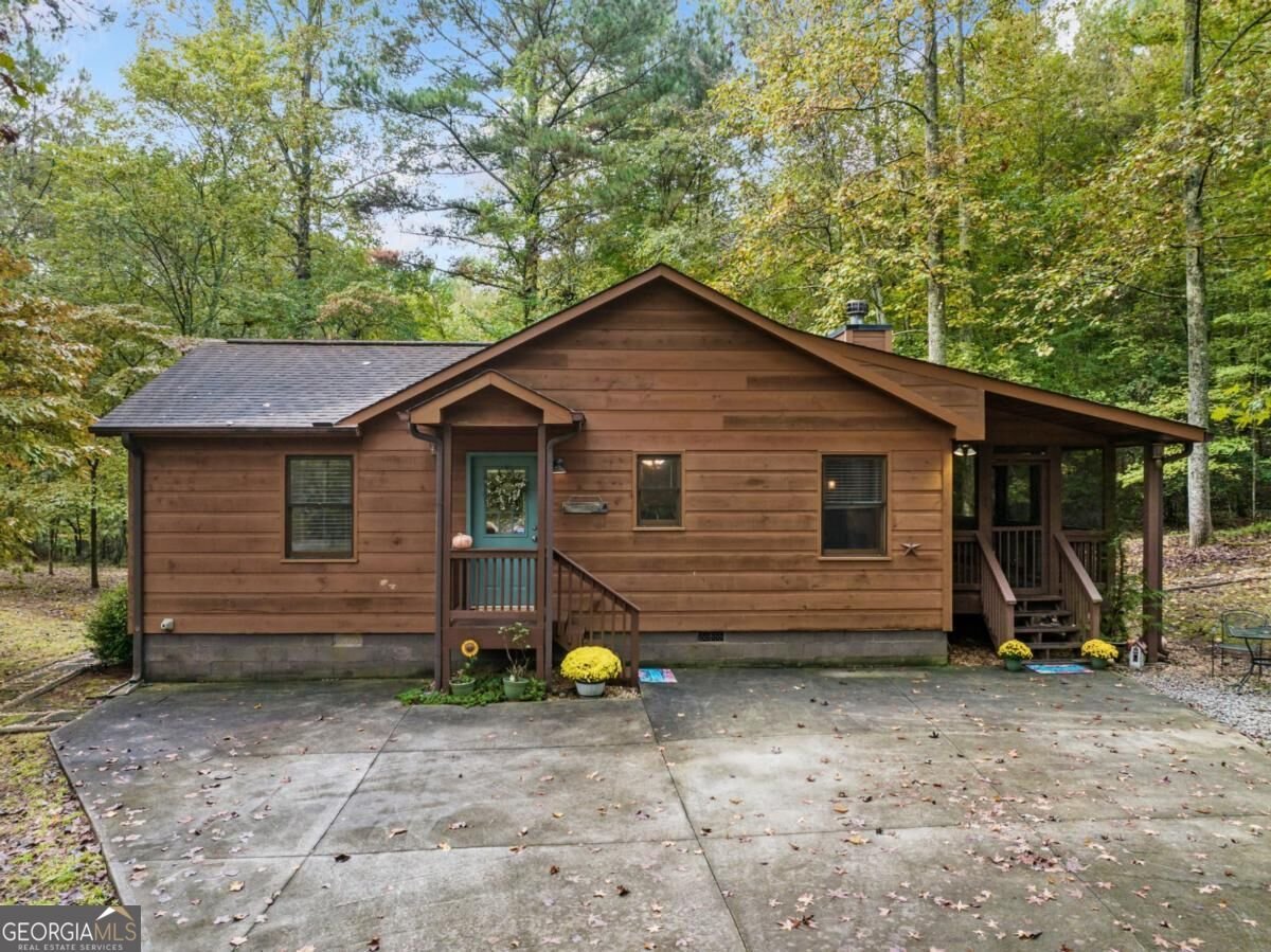 212 Nexus Drive Ellijay - Photo 30