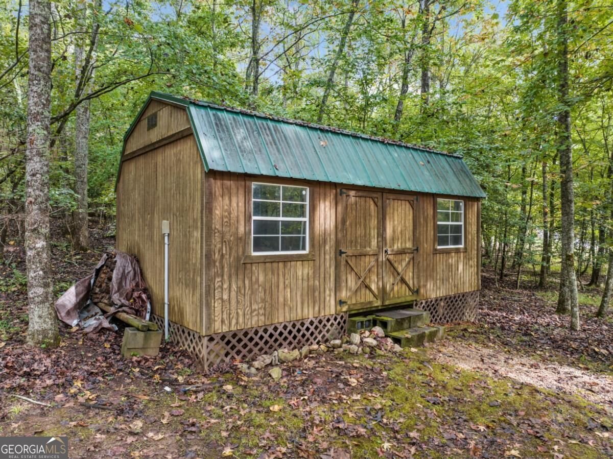 212 Nexus Drive Ellijay - Photo 31