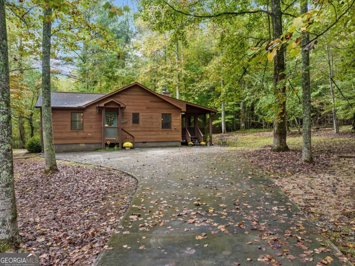 212 Nexus Drive Ellijay - Photo 34
