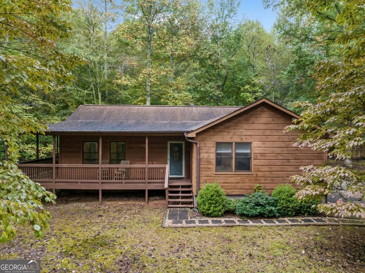 212 Nexus Drive Ellijay - Photo 35