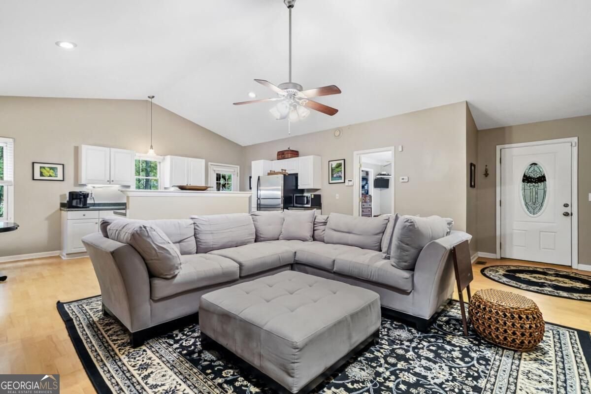 212 Nexus Drive Ellijay - Photo 6
