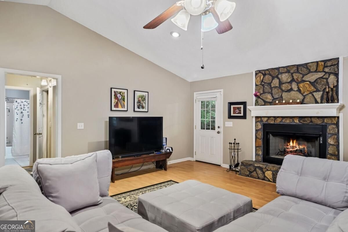 212 Nexus Drive Ellijay - Photo 7