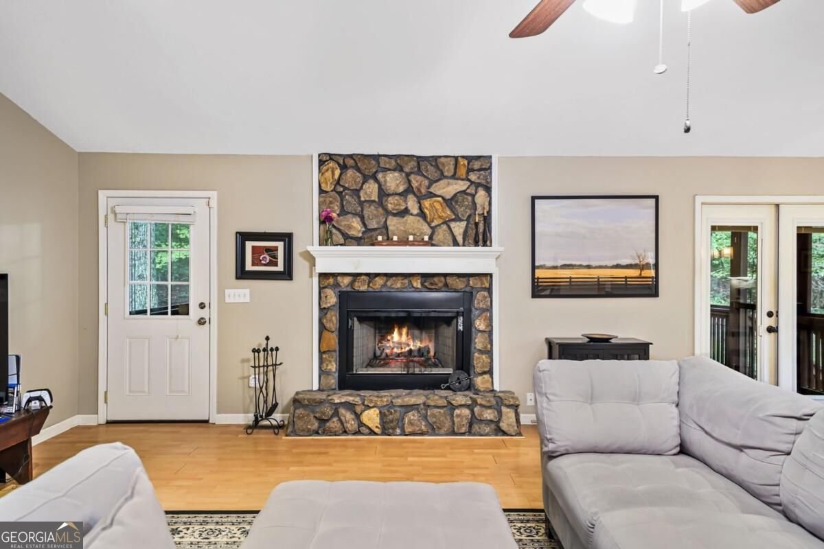 212 Nexus Drive Ellijay - Photo 8