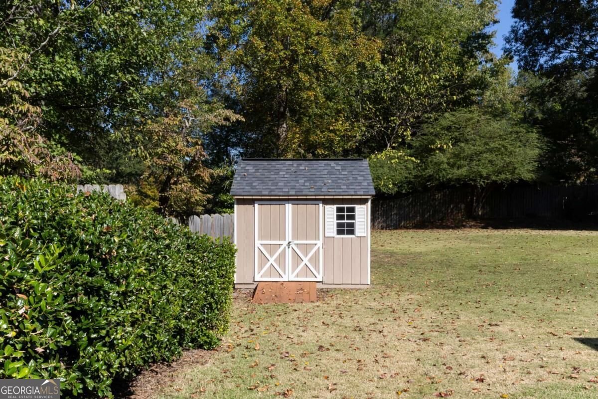 461 Highview Drive Smyrna - Photo 10