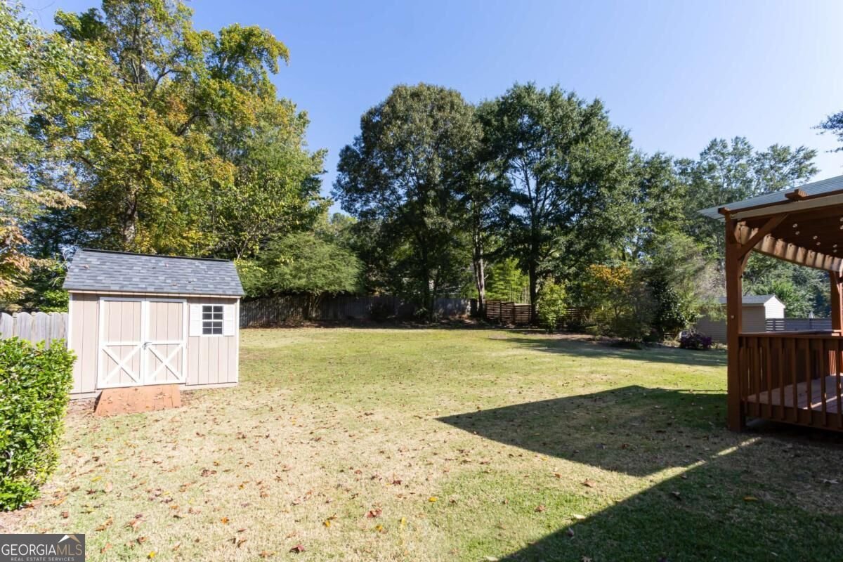 461 Highview Drive Smyrna - Photo 11