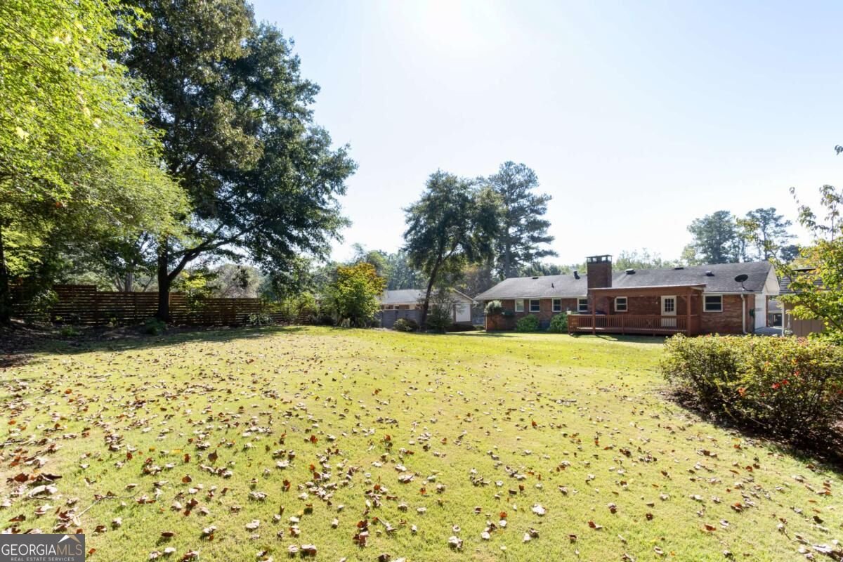 461 Highview Drive Smyrna - Photo 12