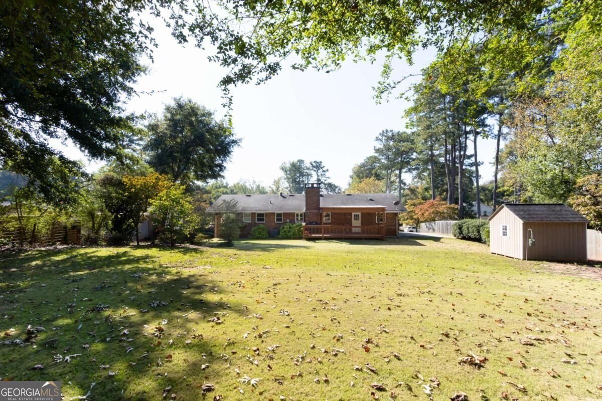 461 Highview Drive Smyrna - Photo 13