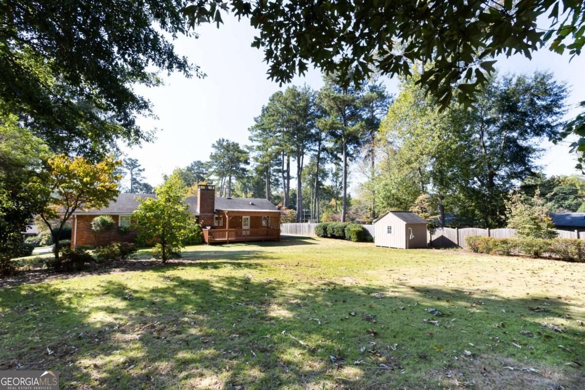 461 Highview Drive Smyrna - Photo 14