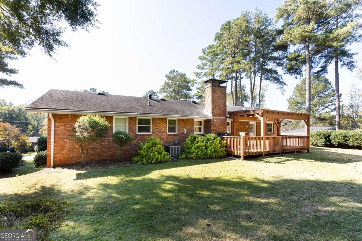 461 Highview Drive Smyrna - Photo 15
