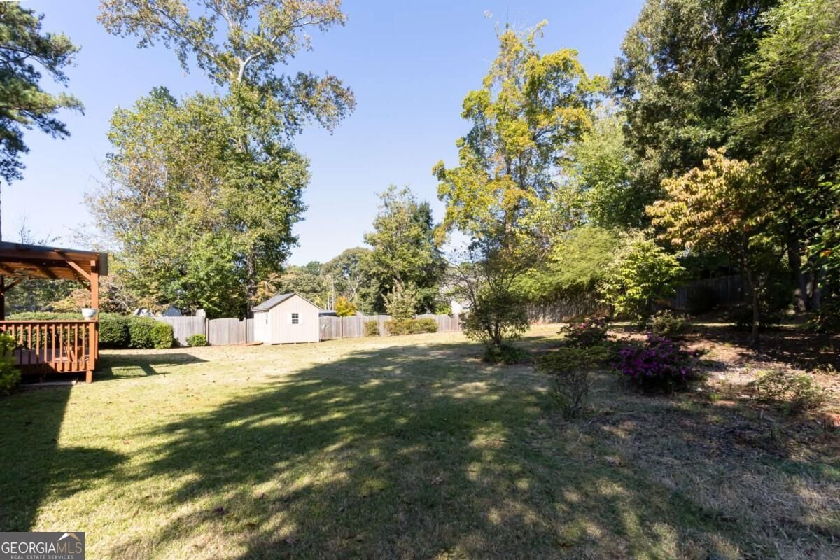 461 Highview Drive Smyrna - Photo 16