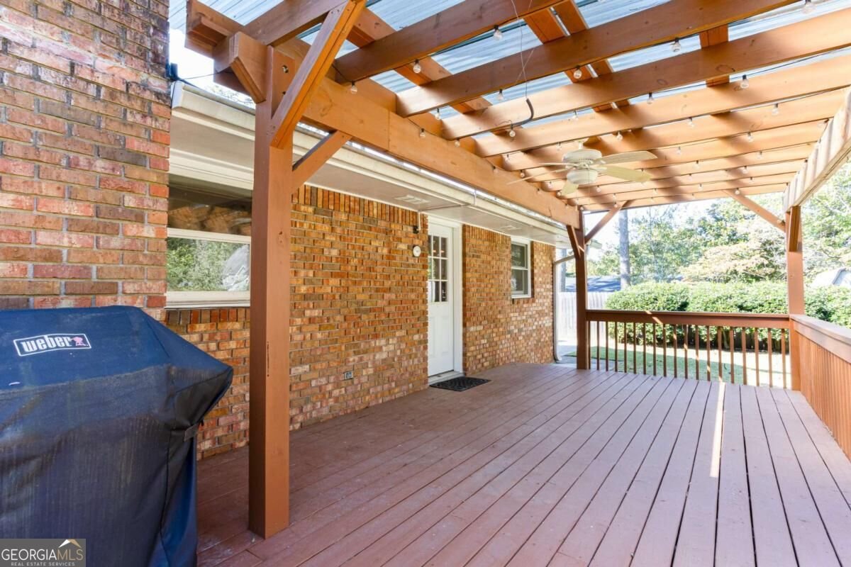 461 Highview Drive Smyrna - Photo 18