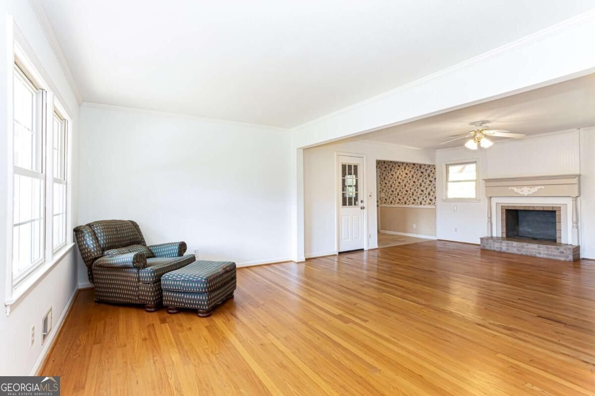 461 Highview Drive Smyrna - Photo 19