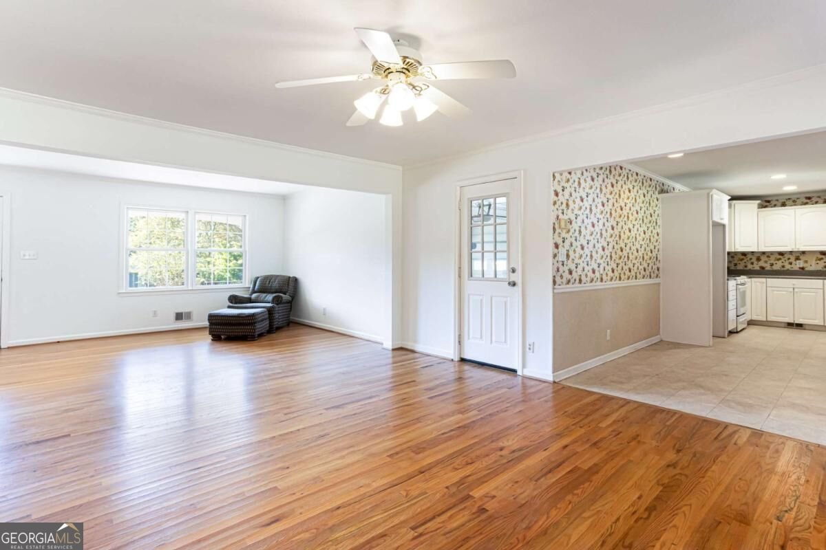 461 Highview Drive Smyrna - Photo 21