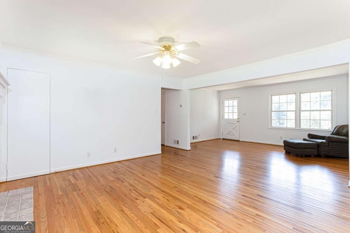 461 Highview Drive Smyrna - Photo 22