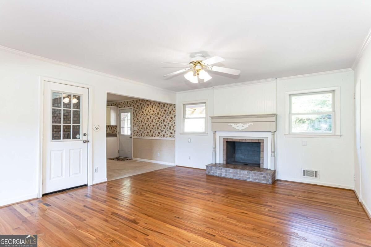 461 Highview Drive Smyrna - Photo 23