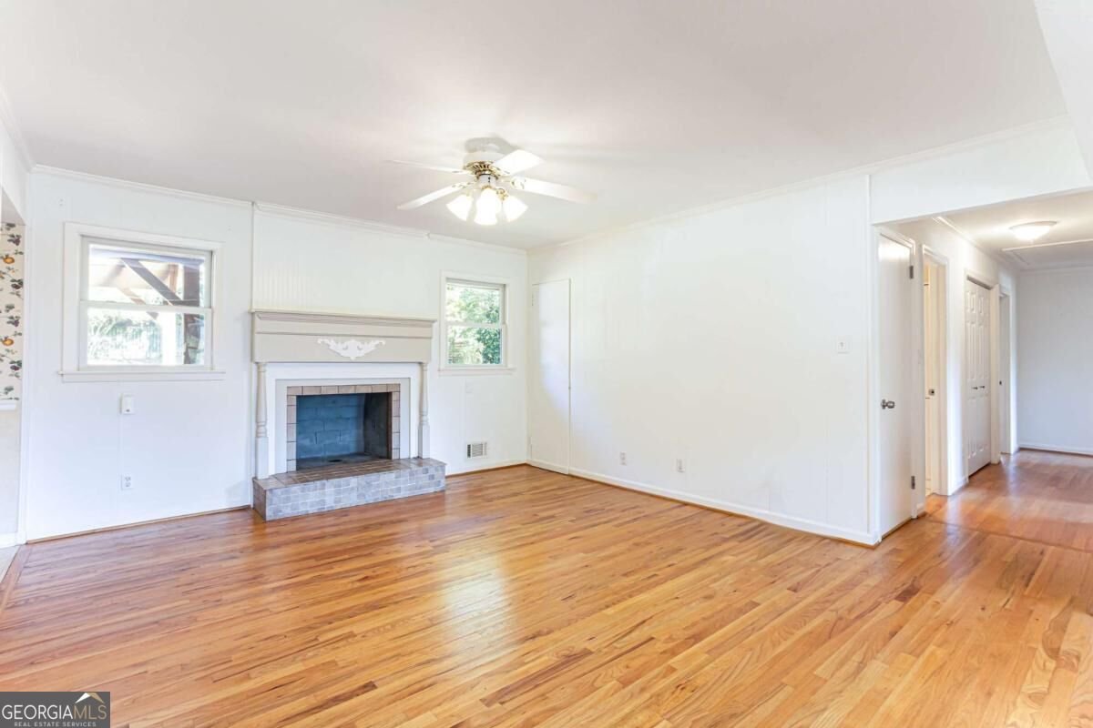 461 Highview Drive Smyrna - Photo 24