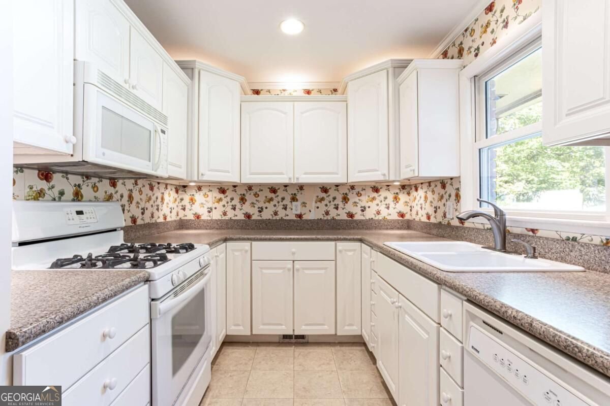 461 Highview Drive Smyrna - Photo 26