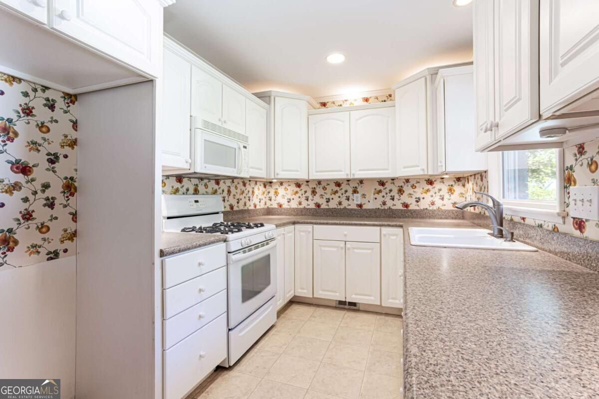 461 Highview Drive Smyrna - Photo 27