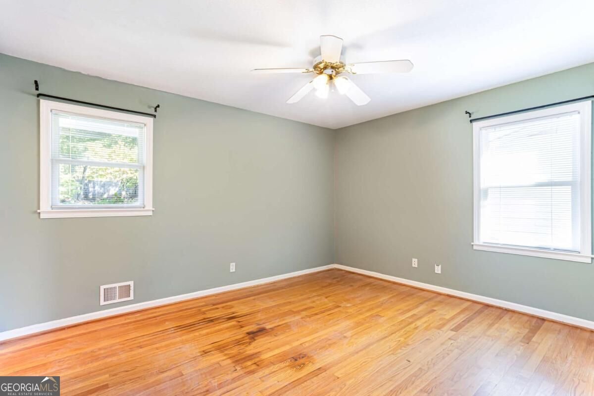 461 Highview Drive Smyrna - Photo 30
