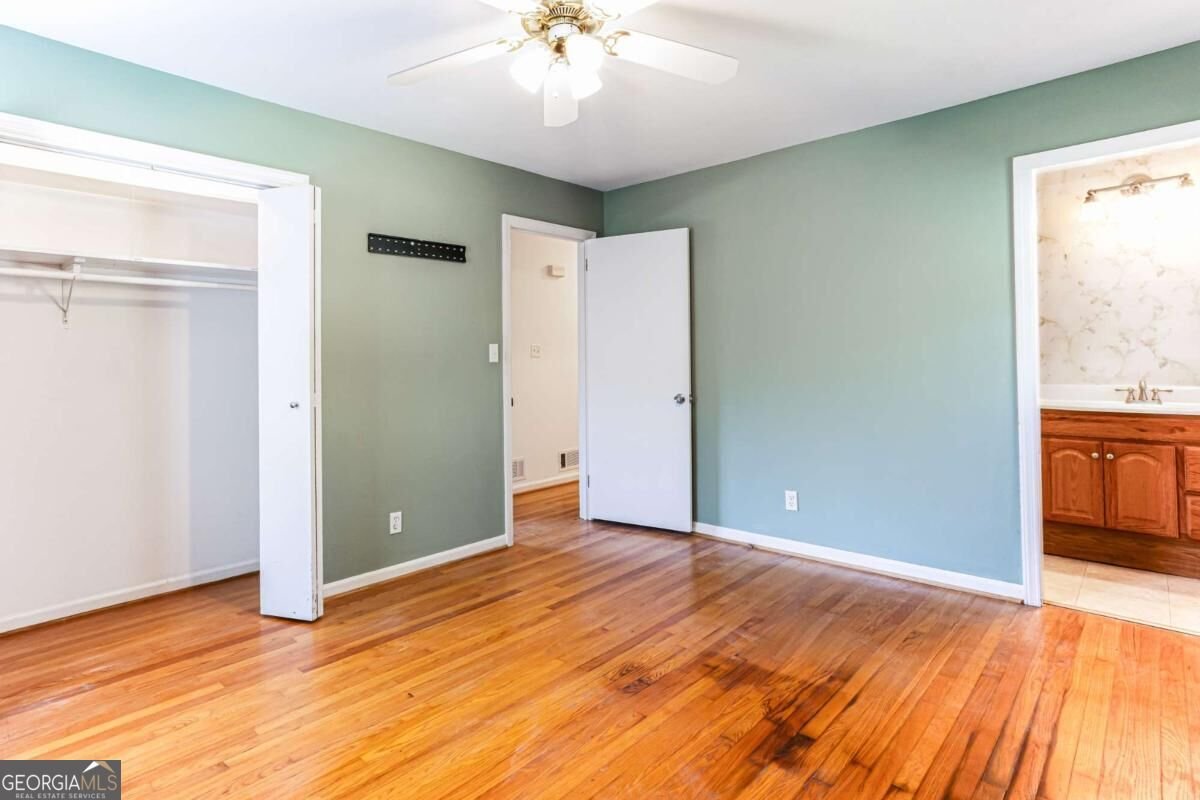 461 Highview Drive Smyrna - Photo 31