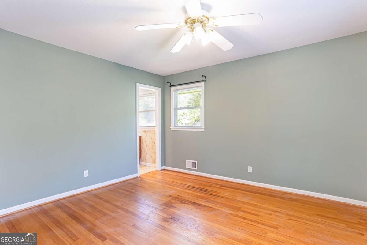 461 Highview Drive Smyrna - Photo 32