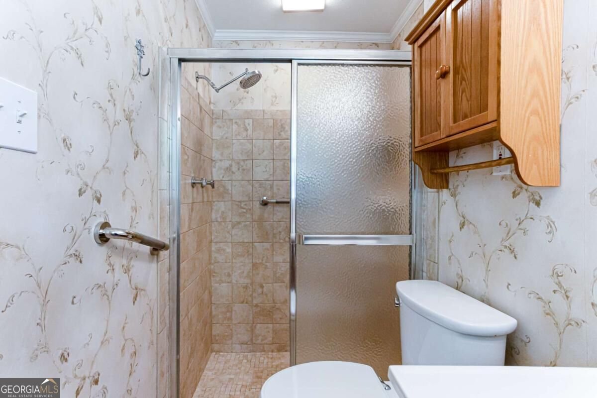 461 Highview Drive Smyrna - Photo 34