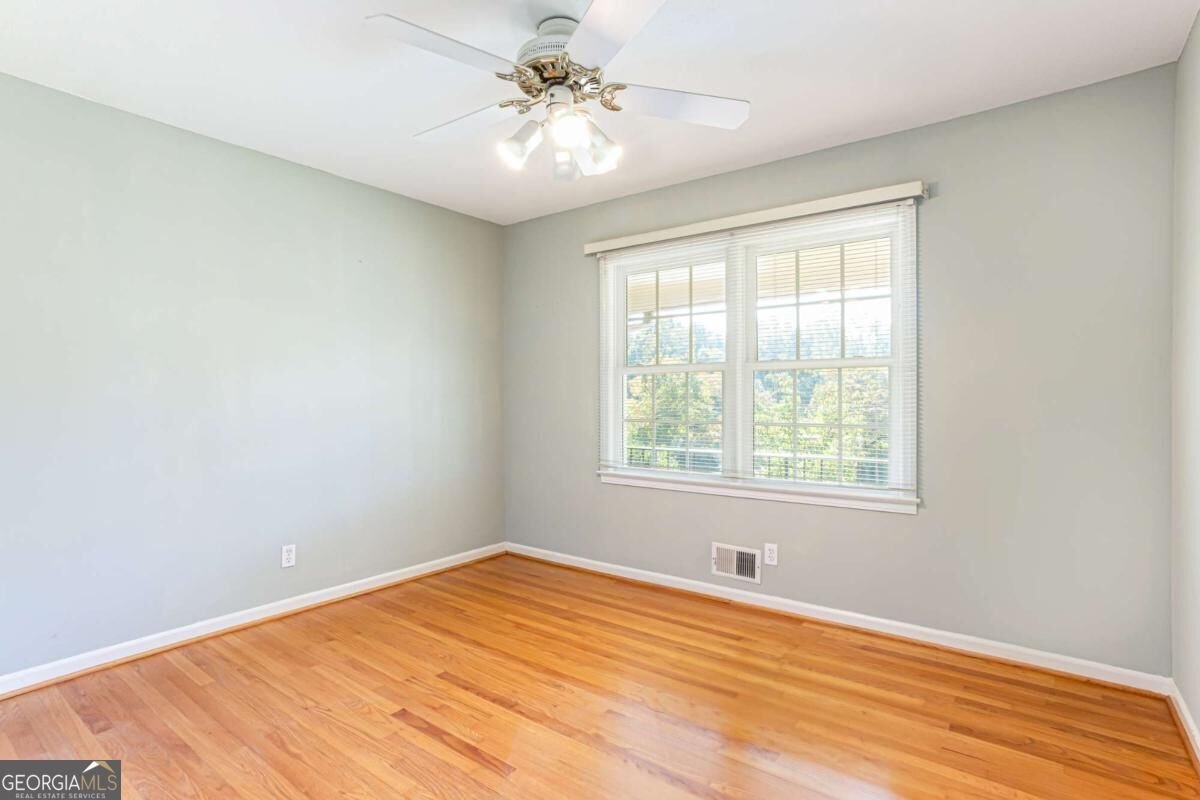 461 Highview Drive Smyrna - Photo 40