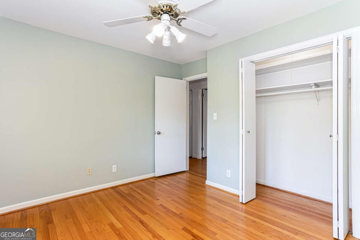 461 Highview Drive Smyrna - Photo 42