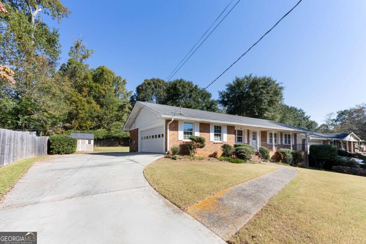 461 Highview Drive Smyrna - Photo 6