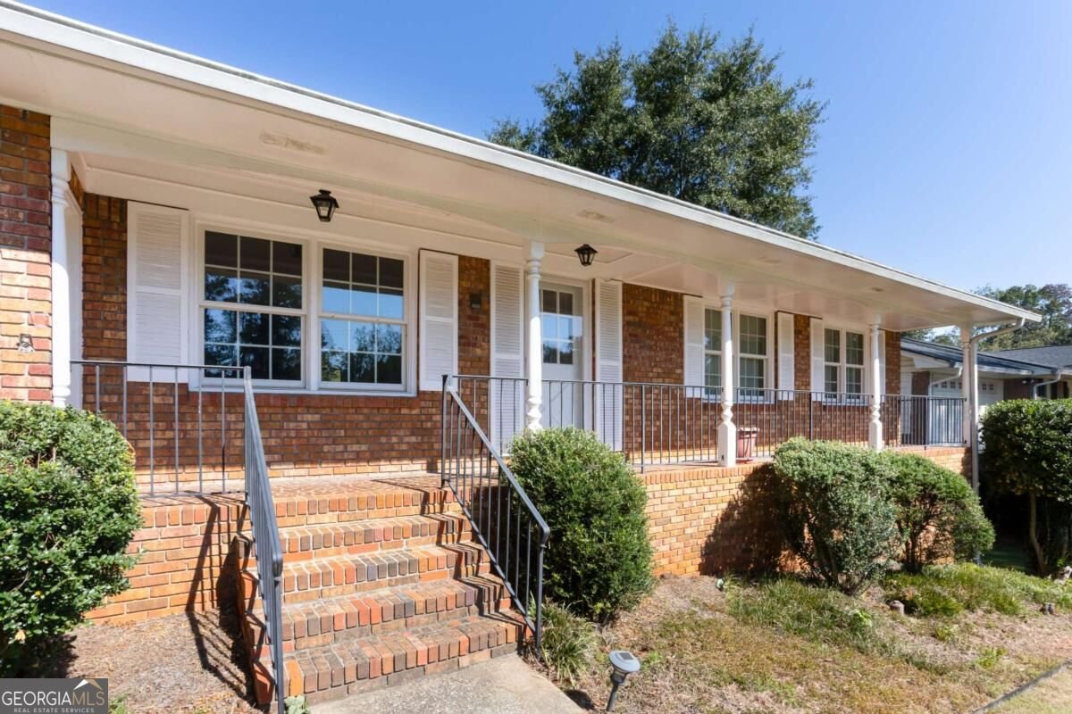 461 Highview Drive Smyrna - Photo 7