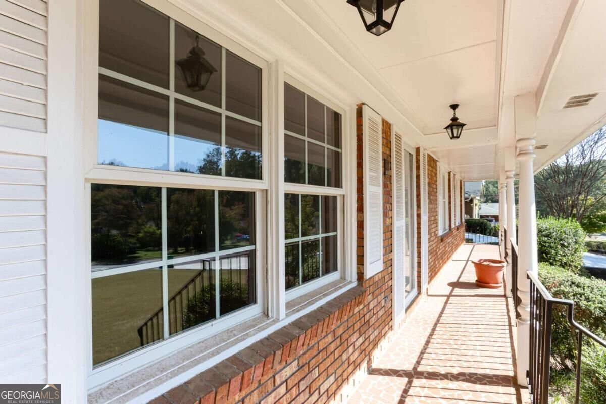 461 Highview Drive Smyrna - Photo 8
