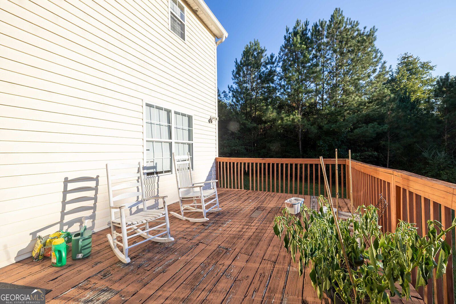 3850 Sharon Church Road Loganville - Photo 16