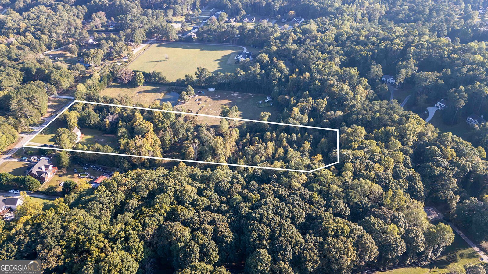3850 Sharon Church Road Loganville - Photo 18