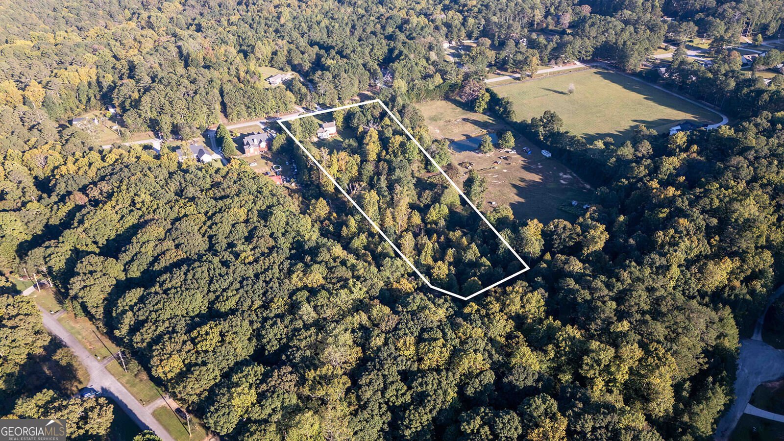 3850 Sharon Church Road Loganville - Photo 19