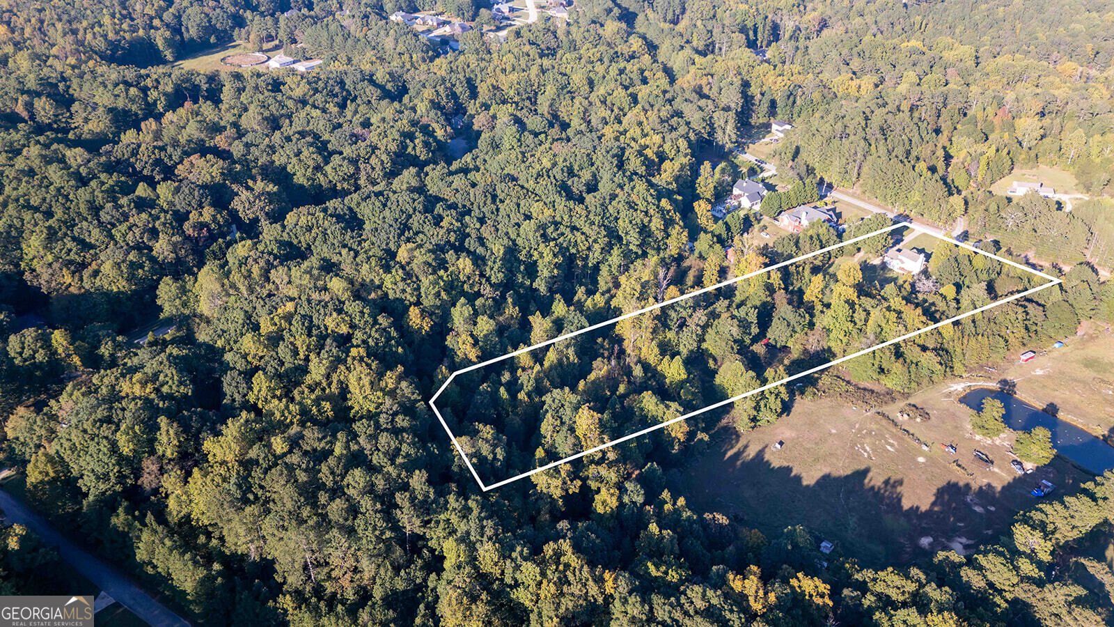 3850 Sharon Church Road Loganville - Photo 20