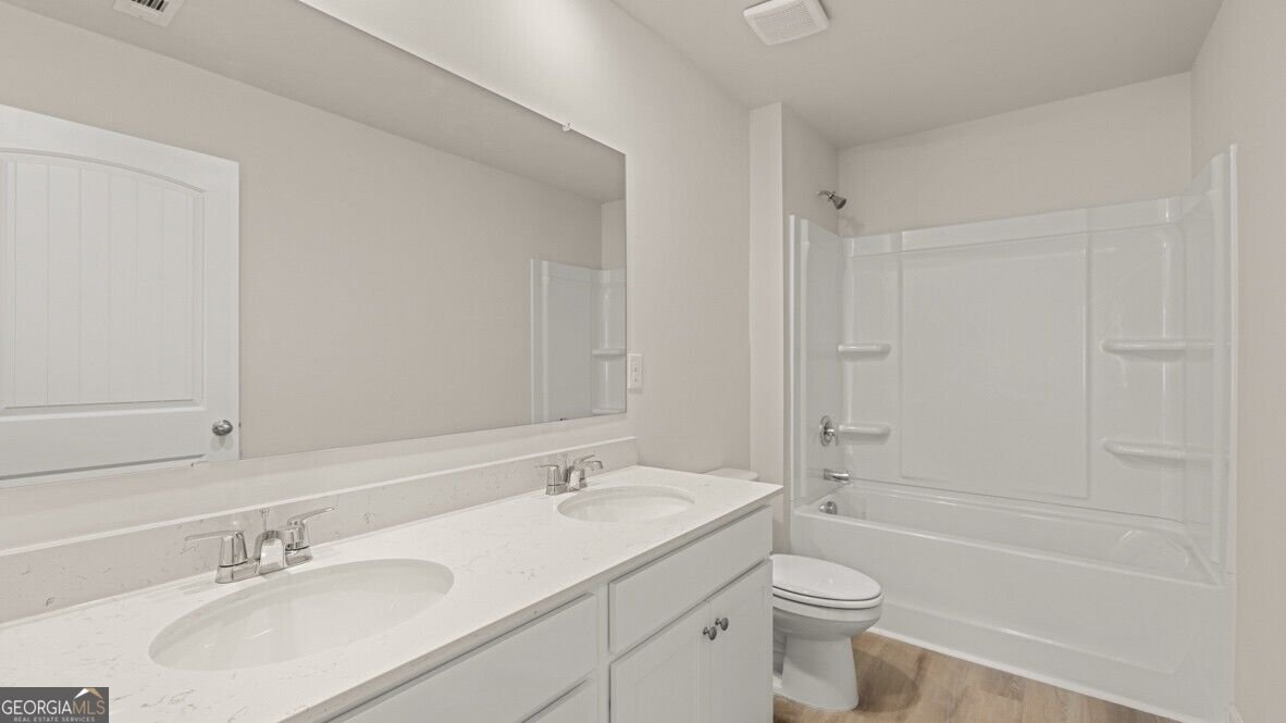 228 Lower Dogwood Court Canton - Photo 28