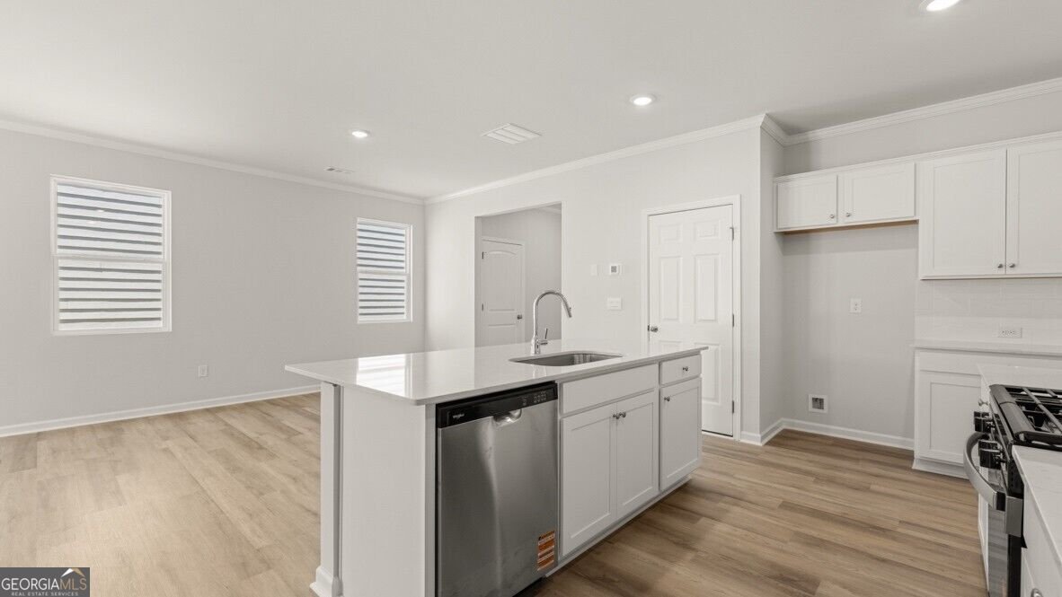 228 Lower Dogwood Court Canton - Photo 6