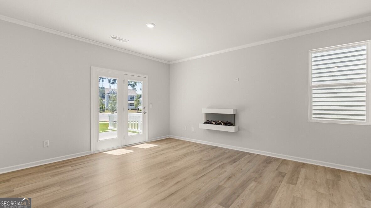 228 Lower Dogwood Court Canton - Photo 8
