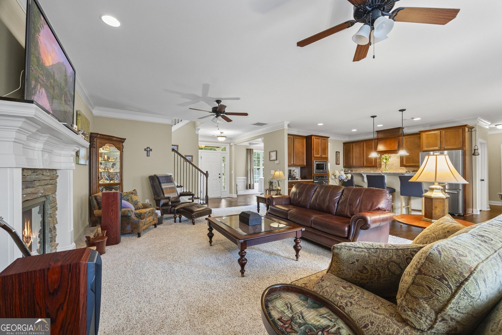 2729 Oakberry Drive Lawrenceville - Photo 10