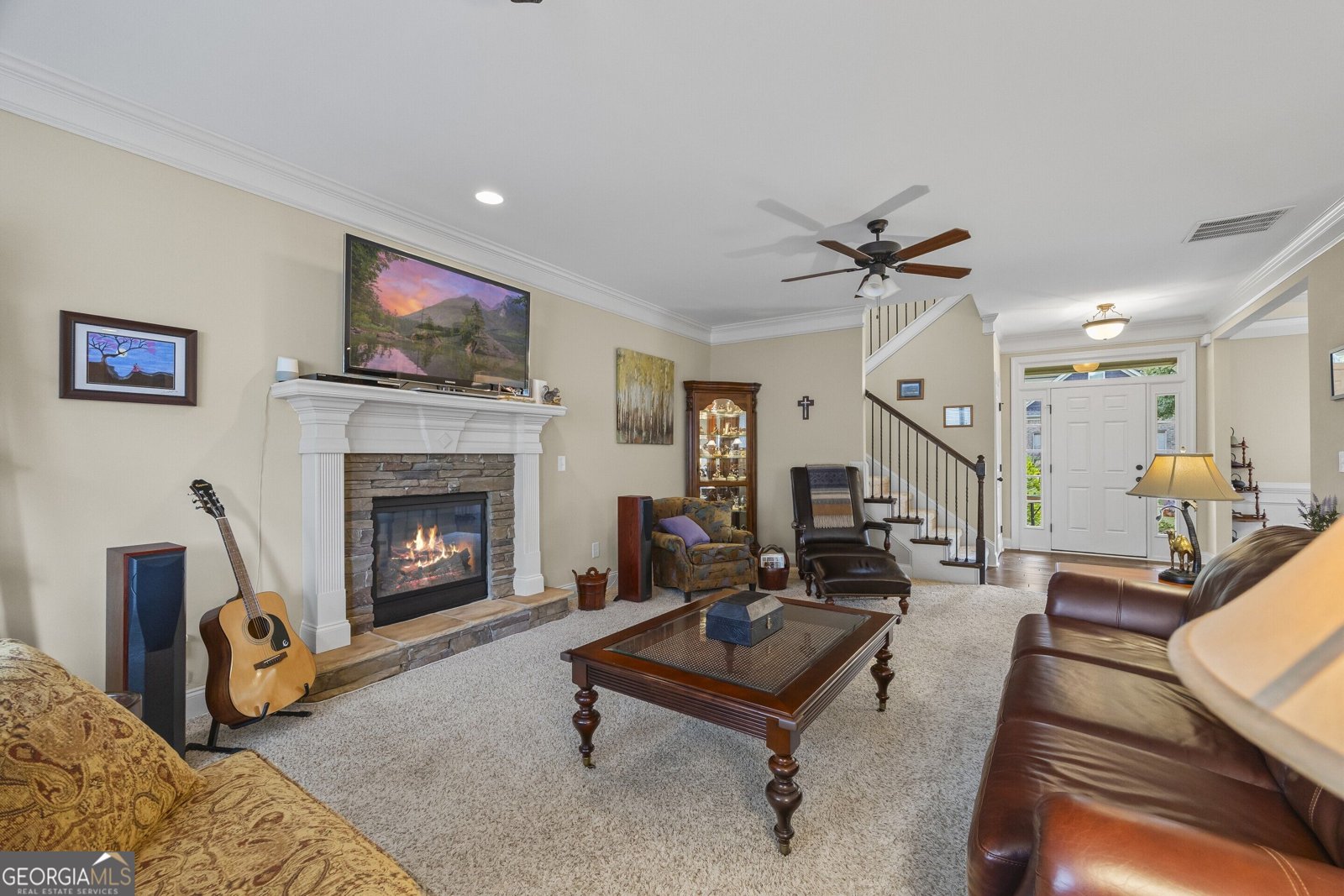 2729 Oakberry Drive Lawrenceville - Photo 11